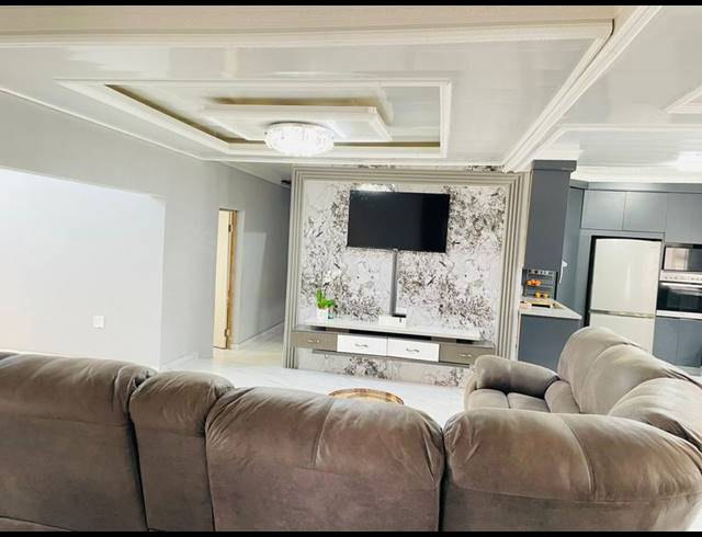 5 BEDROOM HOUSE FOR SALE IN MARGATE